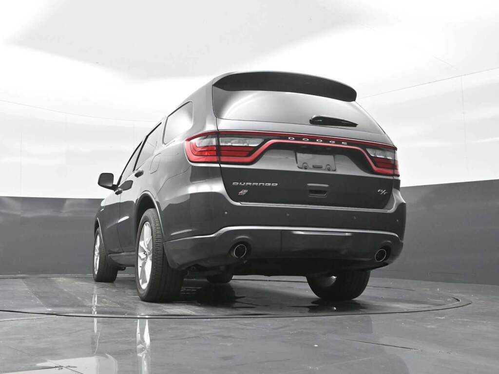 2024 Dodge Durango R/T Premium AWD