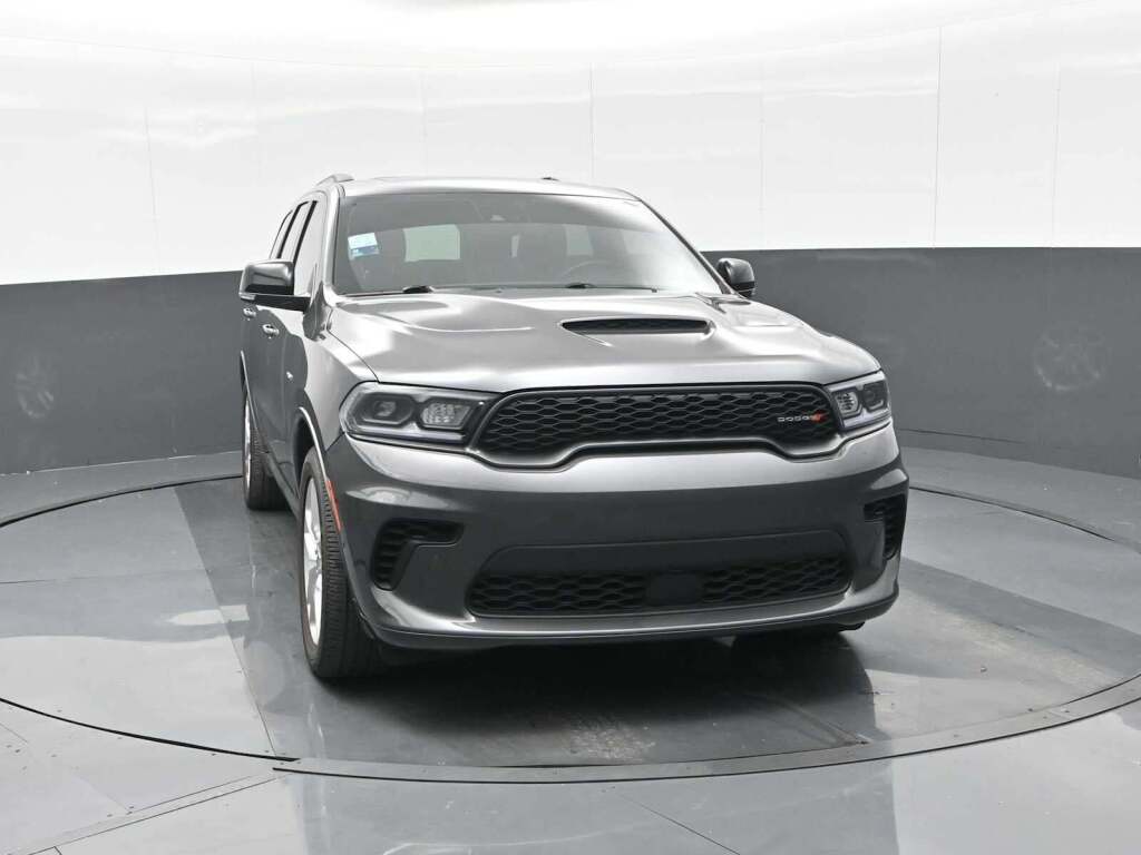 2024 Dodge Durango R/T Premium AWD