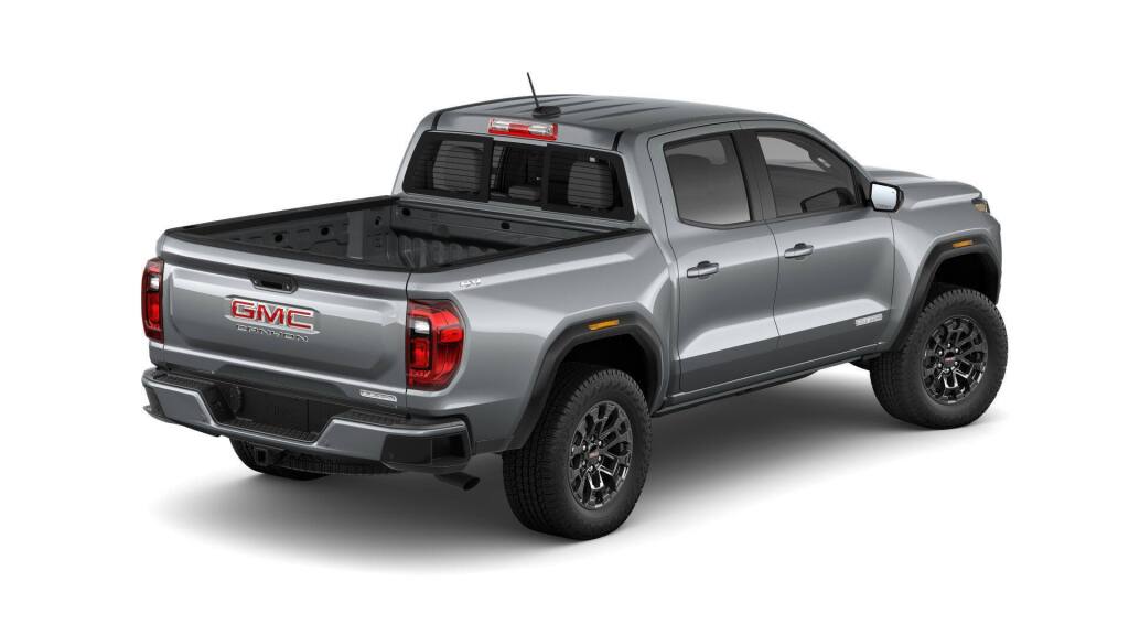 2026 GMC Canyon Elevation, 4WD