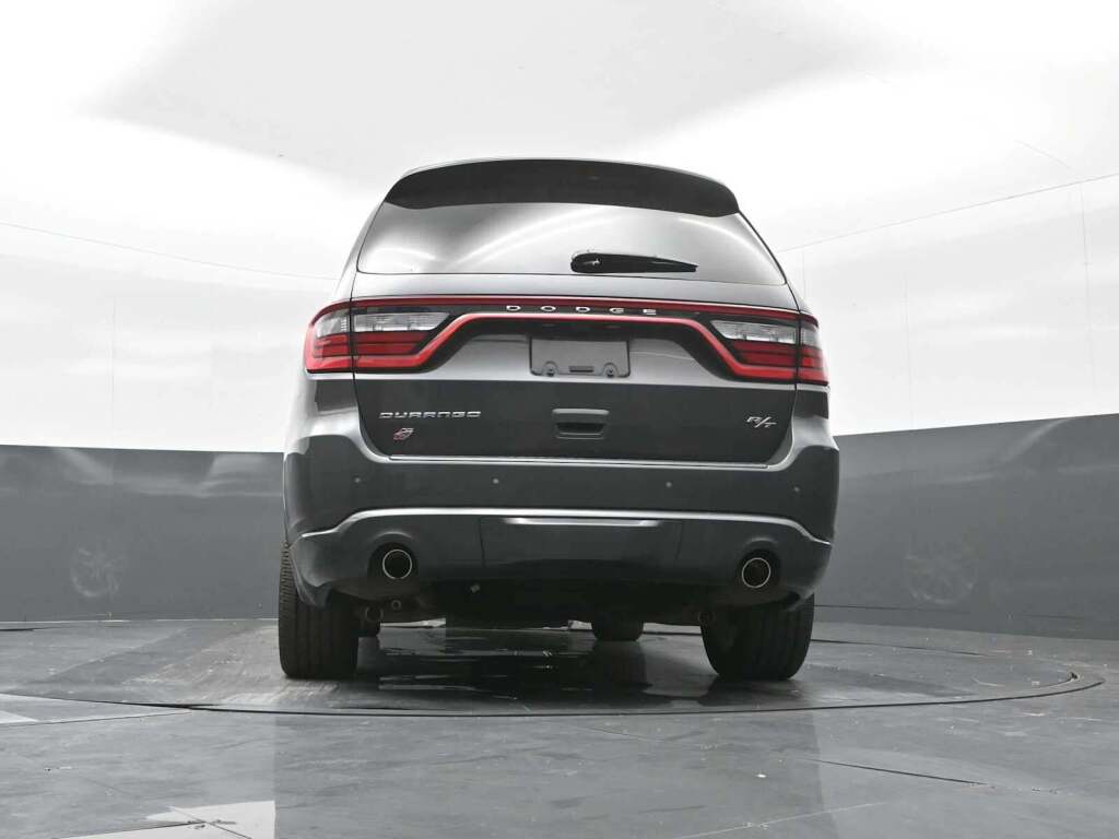 2024 Dodge Durango R/T Premium AWD