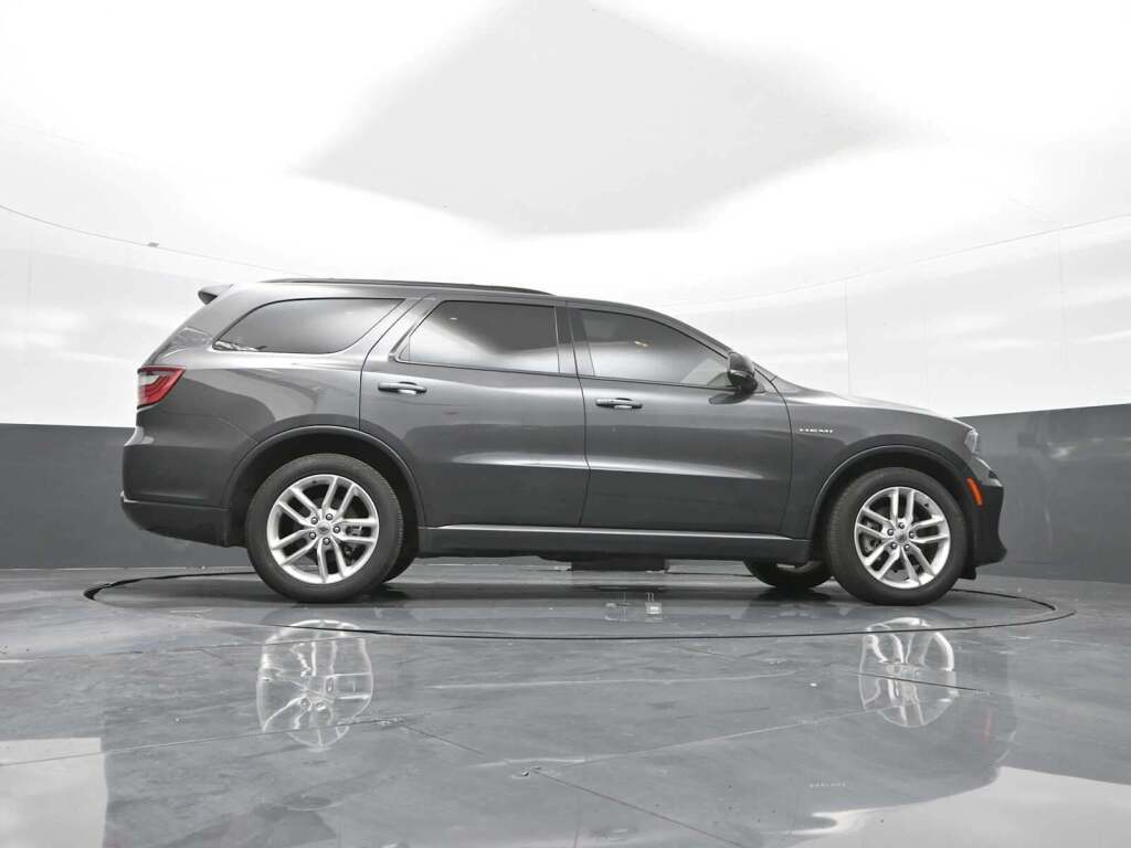 2024 Dodge Durango R/T Premium AWD