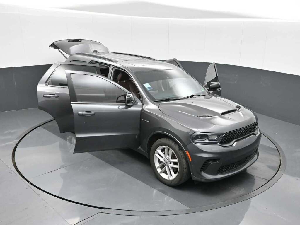 2024 Dodge Durango R/T Premium AWD