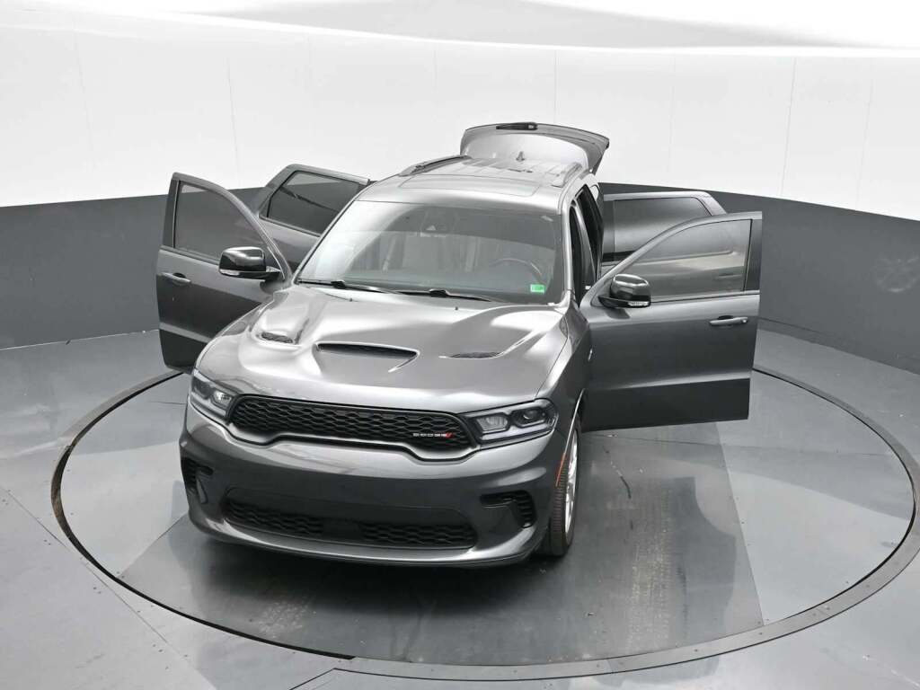 2024 Dodge Durango R/T Premium AWD