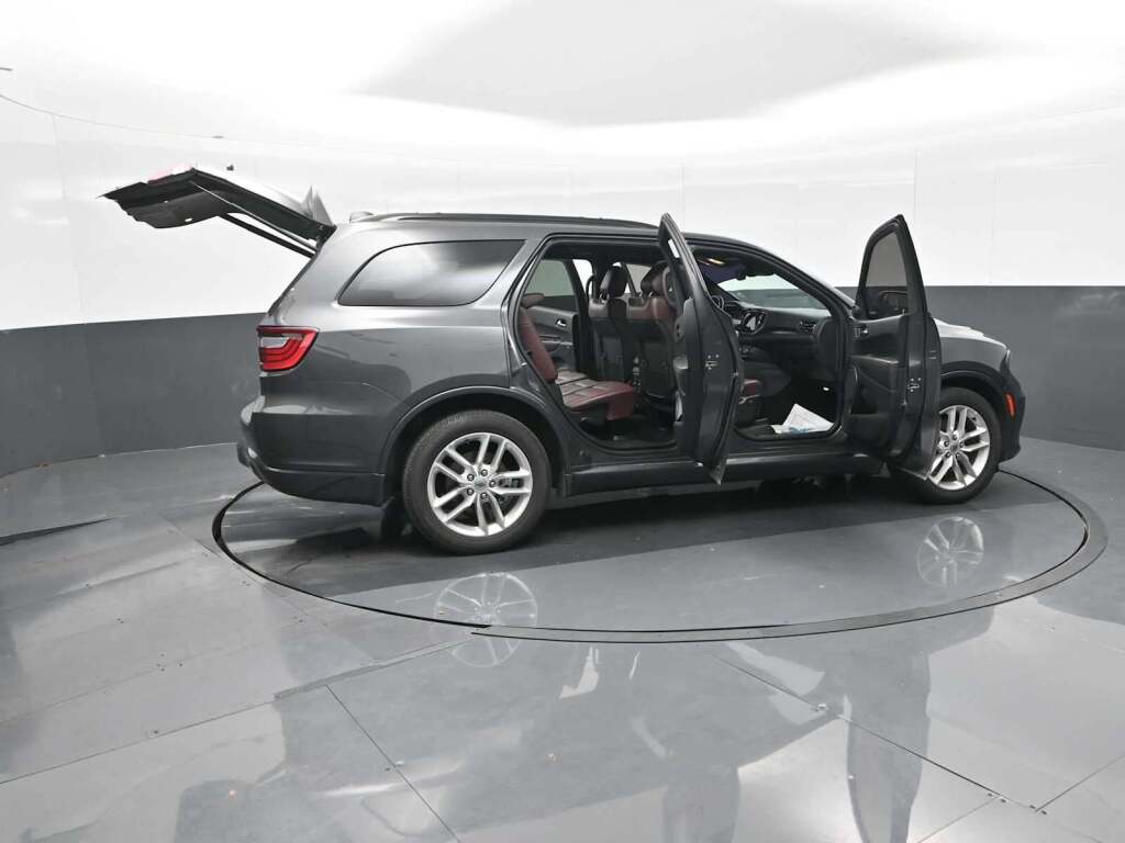 2024 Dodge Durango R/T Premium AWD