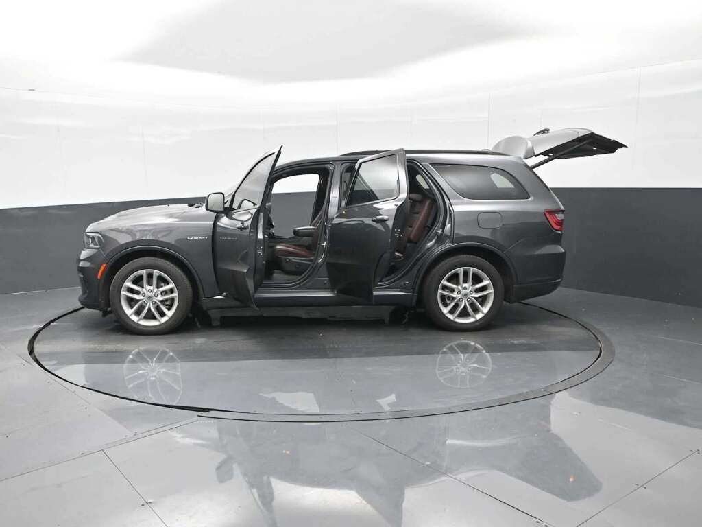 2024 Dodge Durango R/T Premium AWD