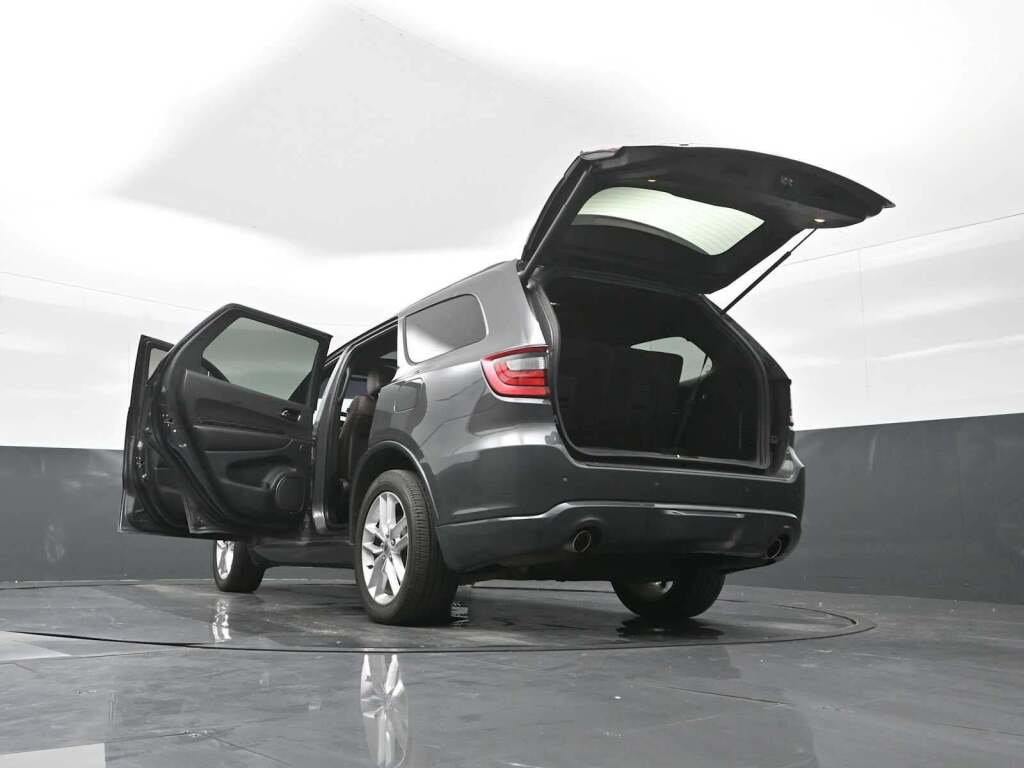 2024 Dodge Durango R/T Premium AWD