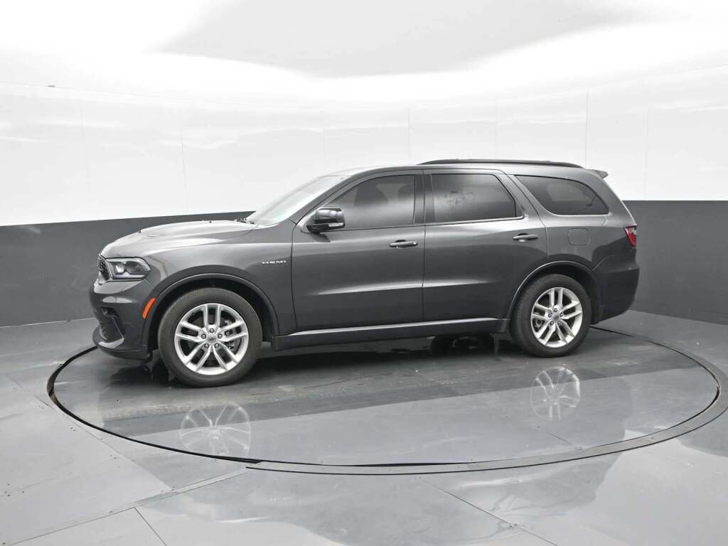 2024 Dodge Durango R/T Premium AWD