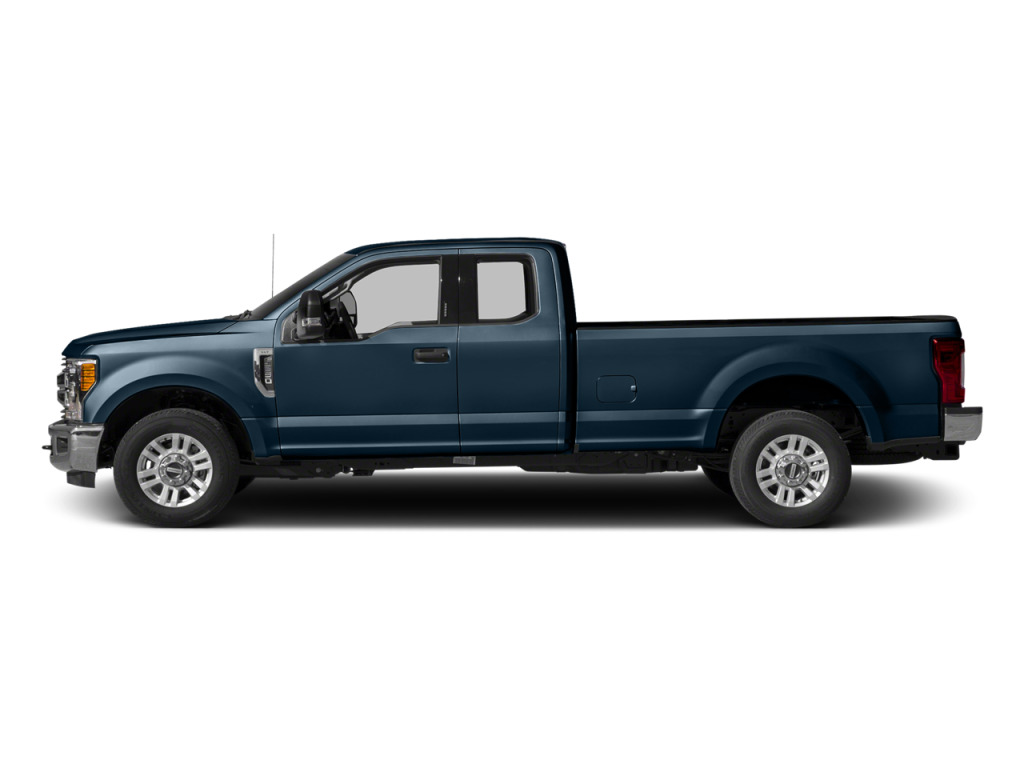 2017 Ford F-250 XLT