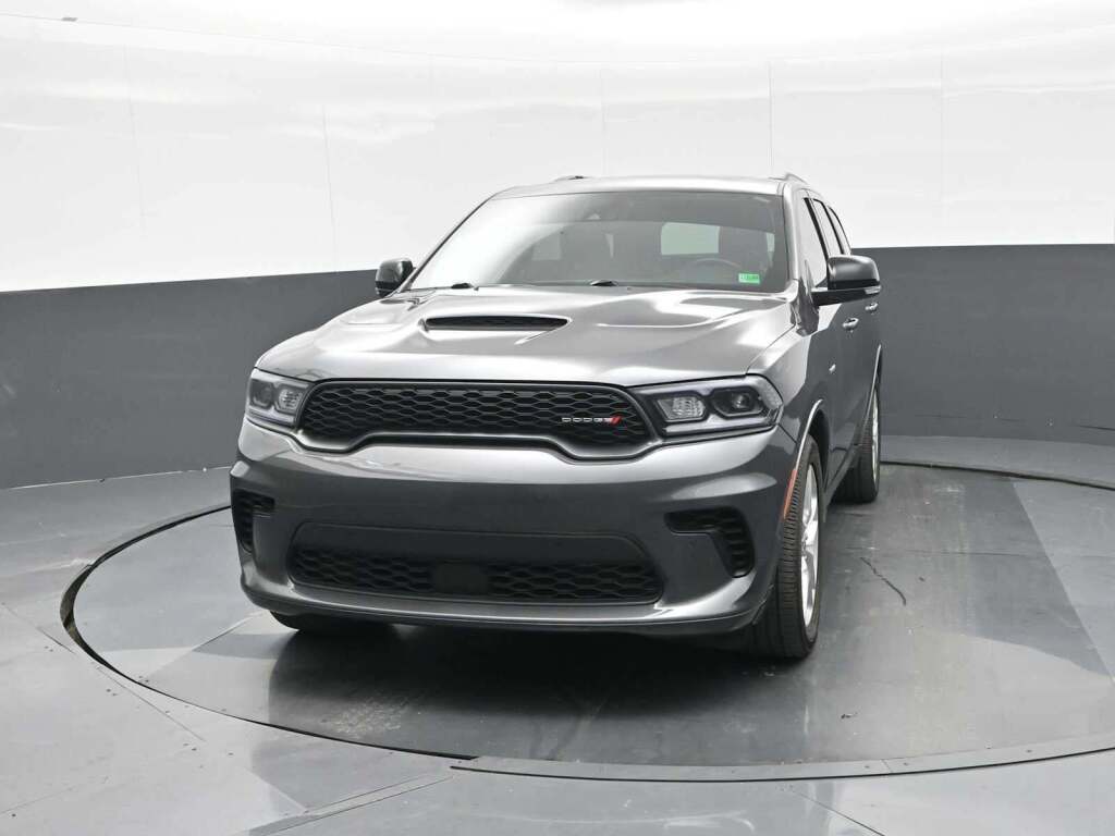 2024 Dodge Durango R/T Premium AWD