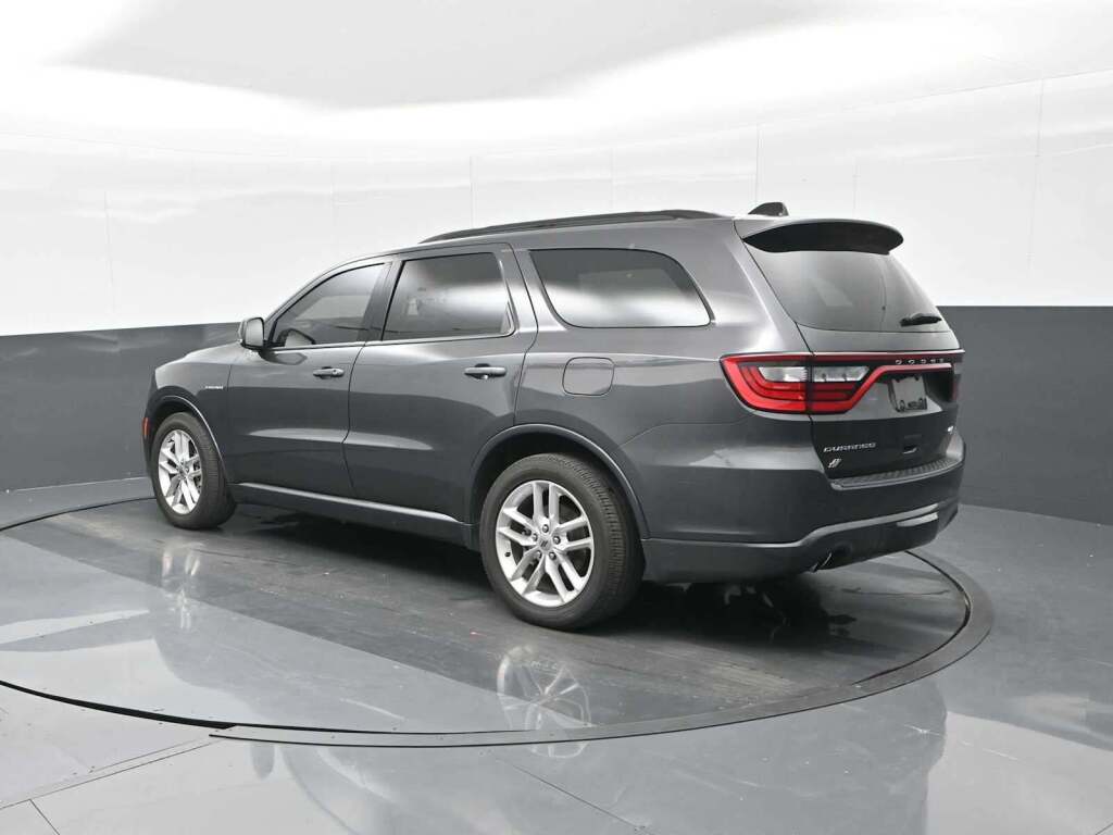 2024 Dodge Durango R/T Premium AWD