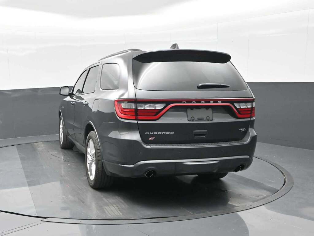 2024 Dodge Durango R/T Premium AWD