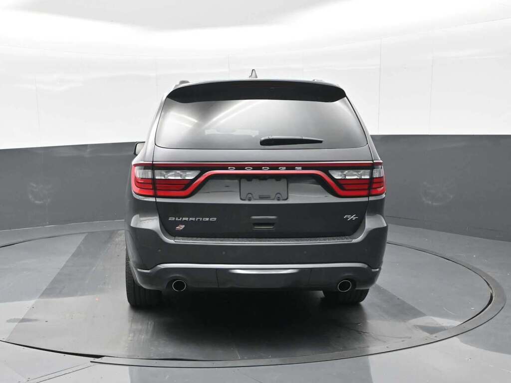 2024 Dodge Durango R/T Premium AWD