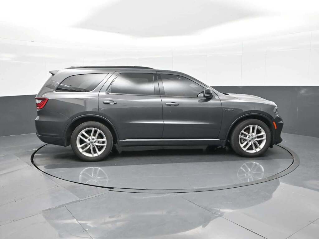 2024 Dodge Durango R/T Premium AWD