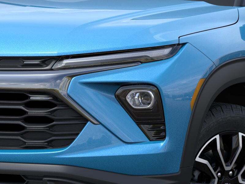 2026 Chevrolet Trailblazer FWD ACTIV