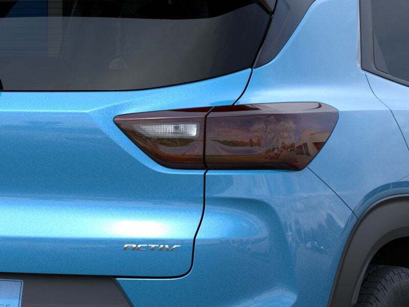 2026 Chevrolet Trailblazer FWD ACTIV