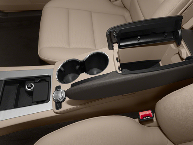 2013 Mercedes-Benz GLK 350 4MATIC