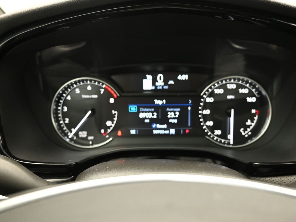 2023 Cadillac XT5 AWD Premium Luxury