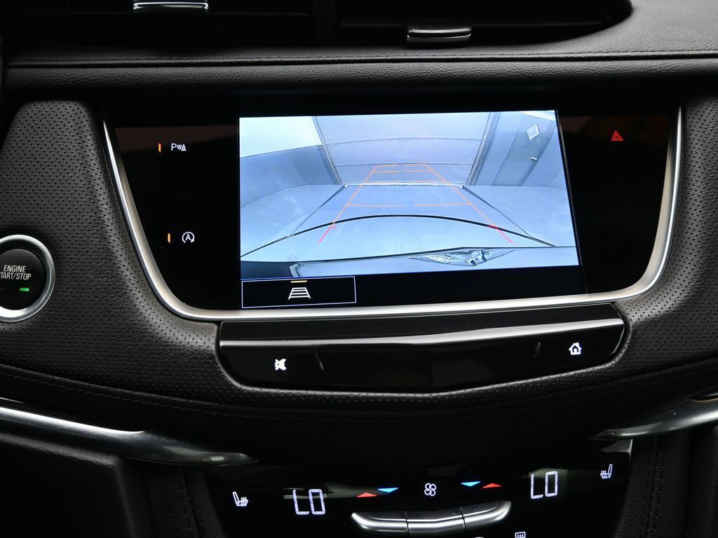 2023 Cadillac XT5 AWD Premium Luxury