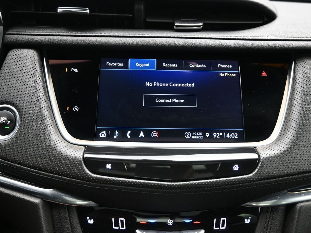 2023 Cadillac XT5 AWD Premium Luxury