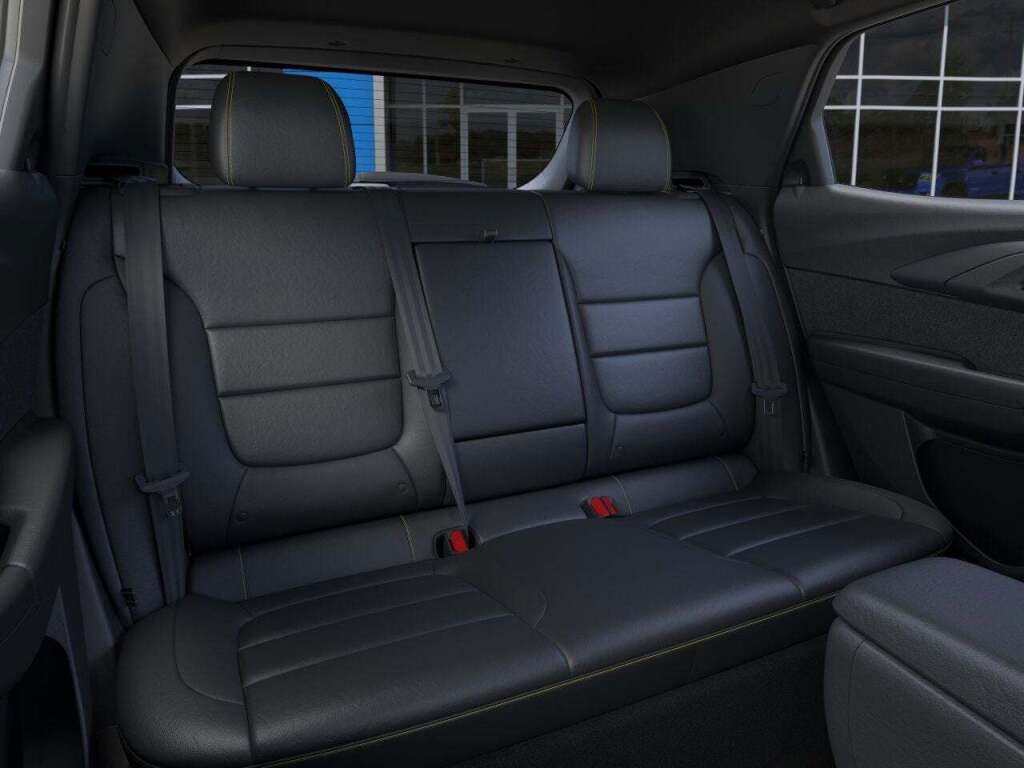 2026 Chevrolet Trailblazer FWD ACTIV