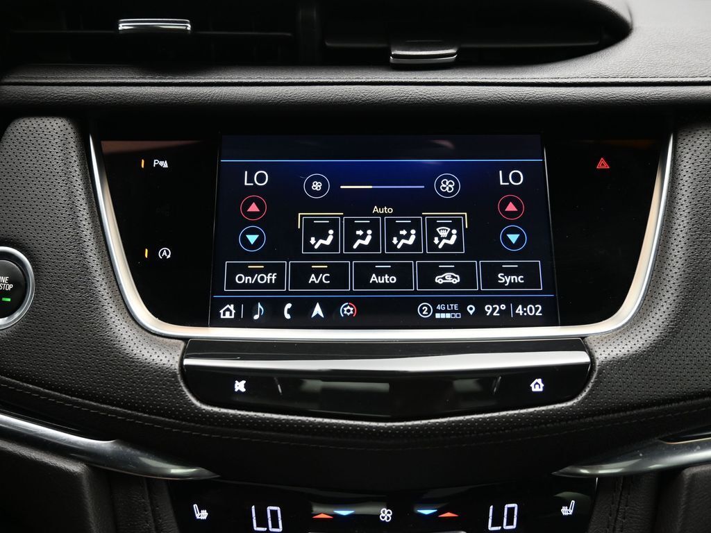 2023 Cadillac XT5 AWD Premium Luxury