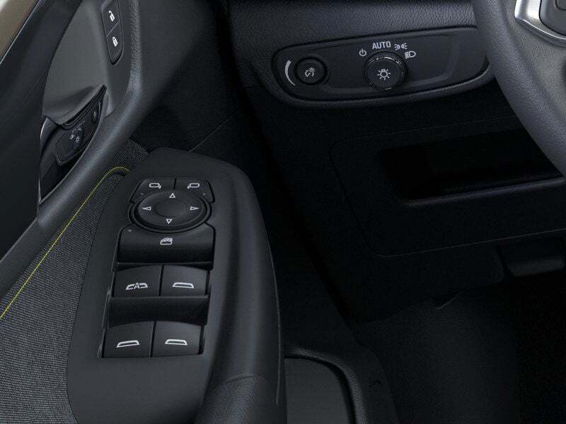 2026 Chevrolet Trailblazer FWD ACTIV