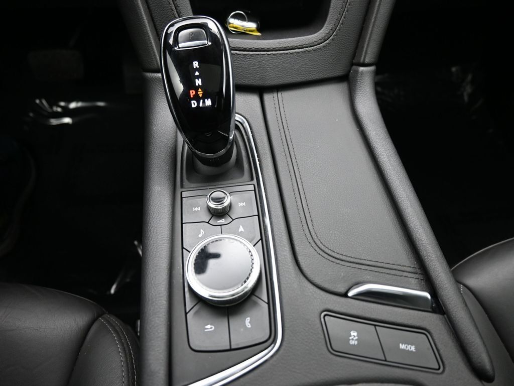 2023 Cadillac XT5 AWD Premium Luxury