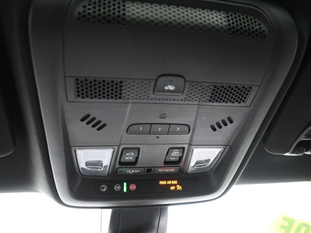 2023 Cadillac XT5 AWD Premium Luxury