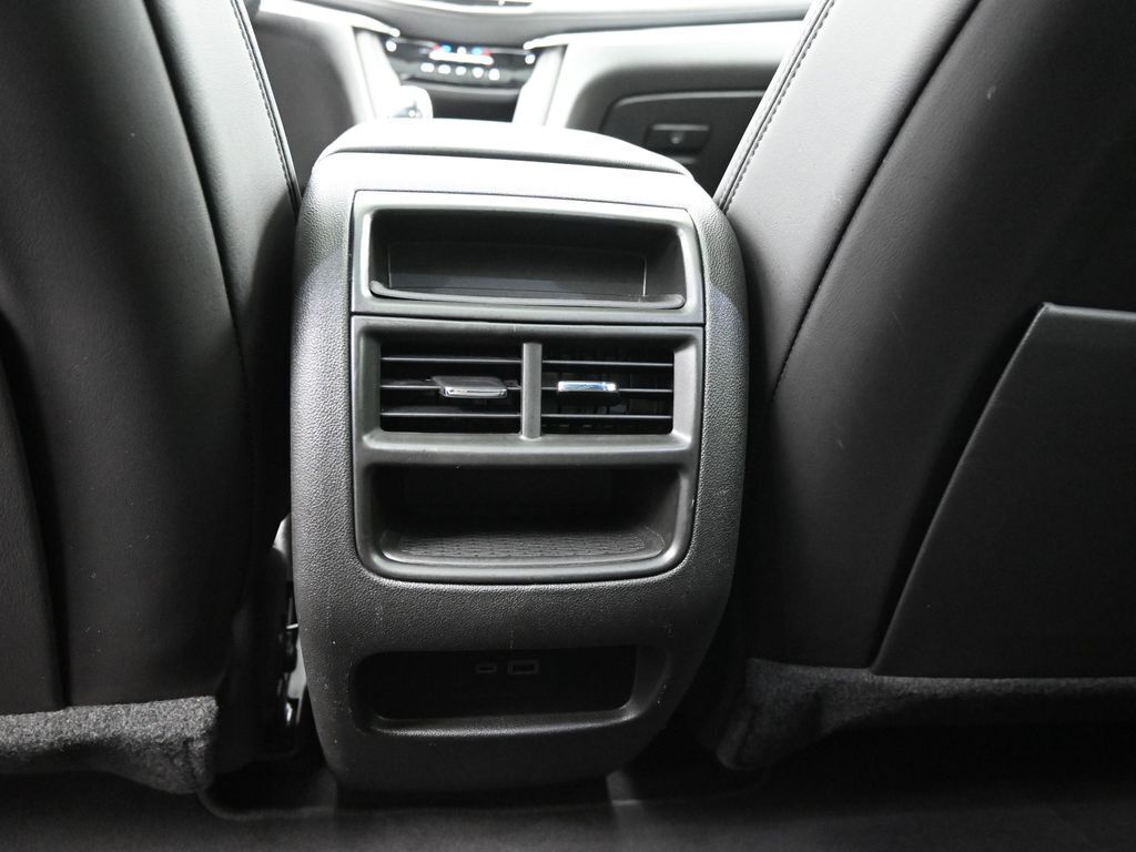 2023 Cadillac XT5 AWD Premium Luxury