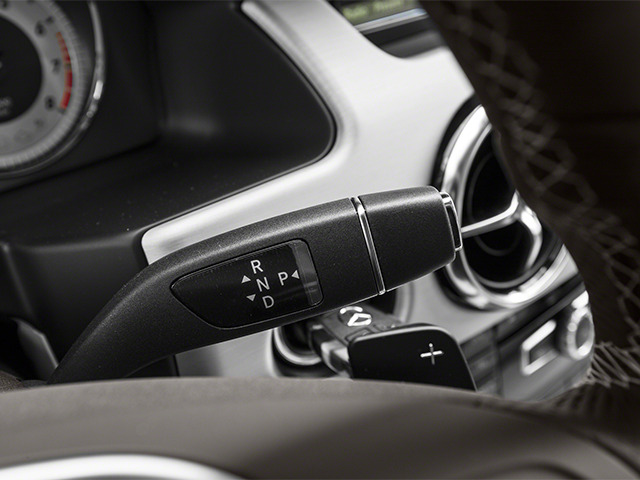 2013 Mercedes-Benz GLK 350 4MATIC