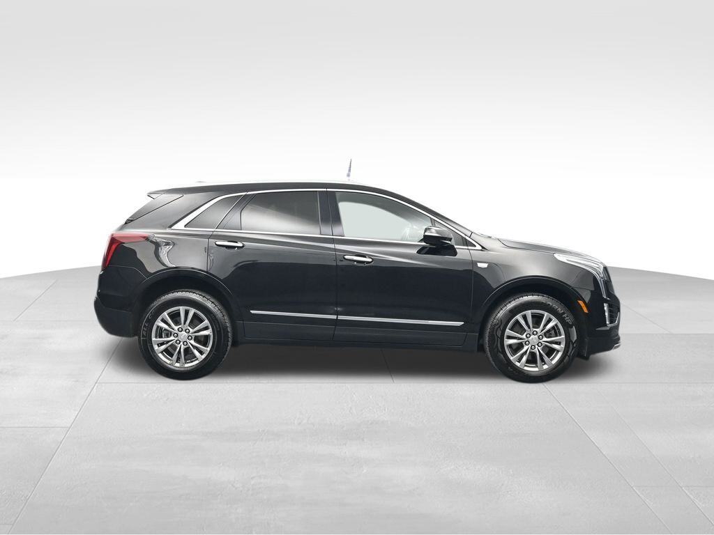 2023 Cadillac XT5 AWD Premium Luxury