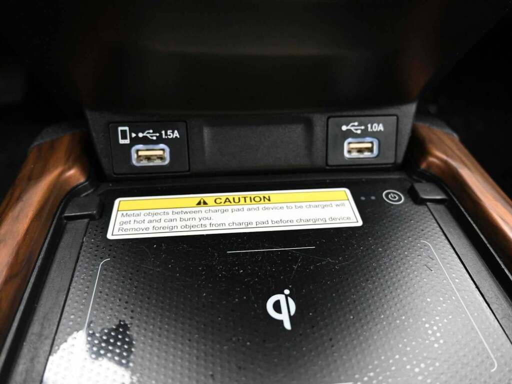 2021 Honda CR-V Hybrid Touring