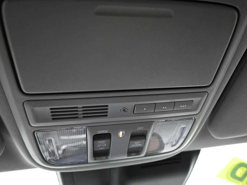 2021 Honda CR-V Hybrid Touring