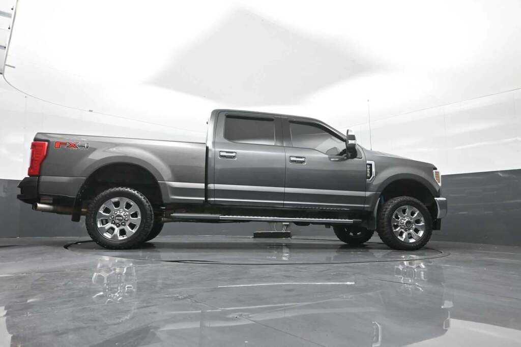 2019 Ford F-250 LARIAT