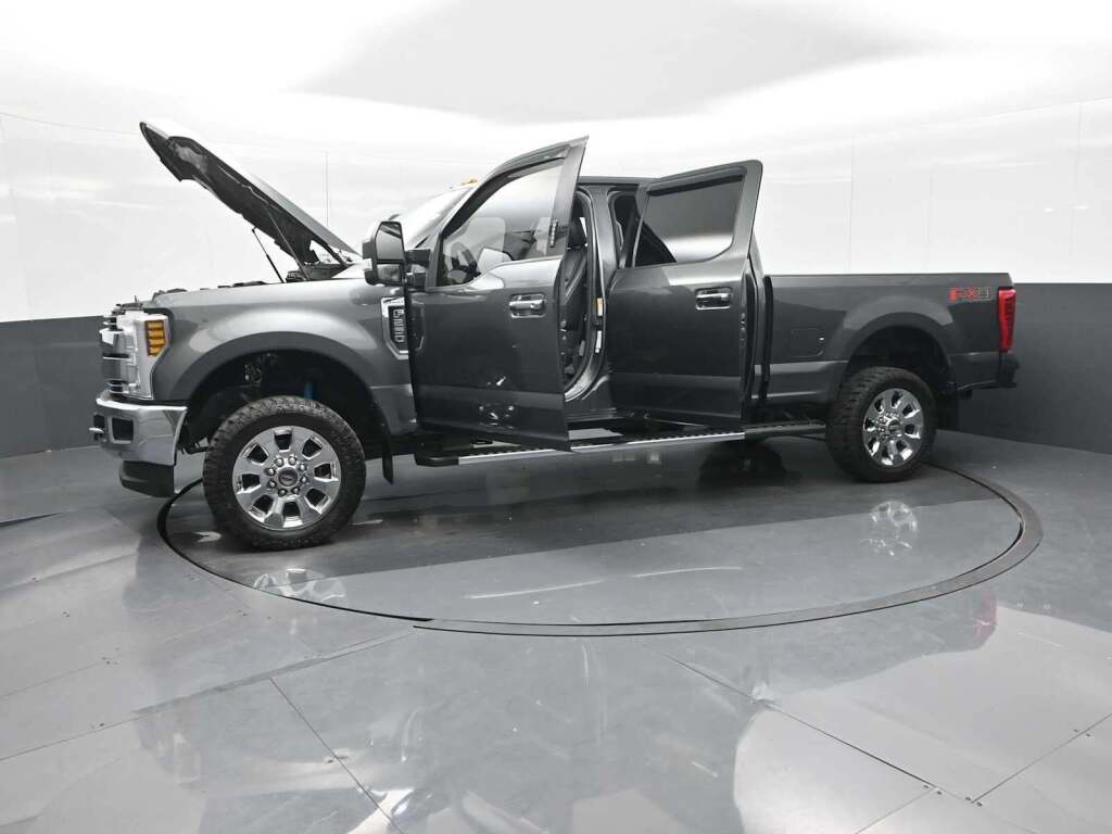 2019 Ford F-250 LARIAT