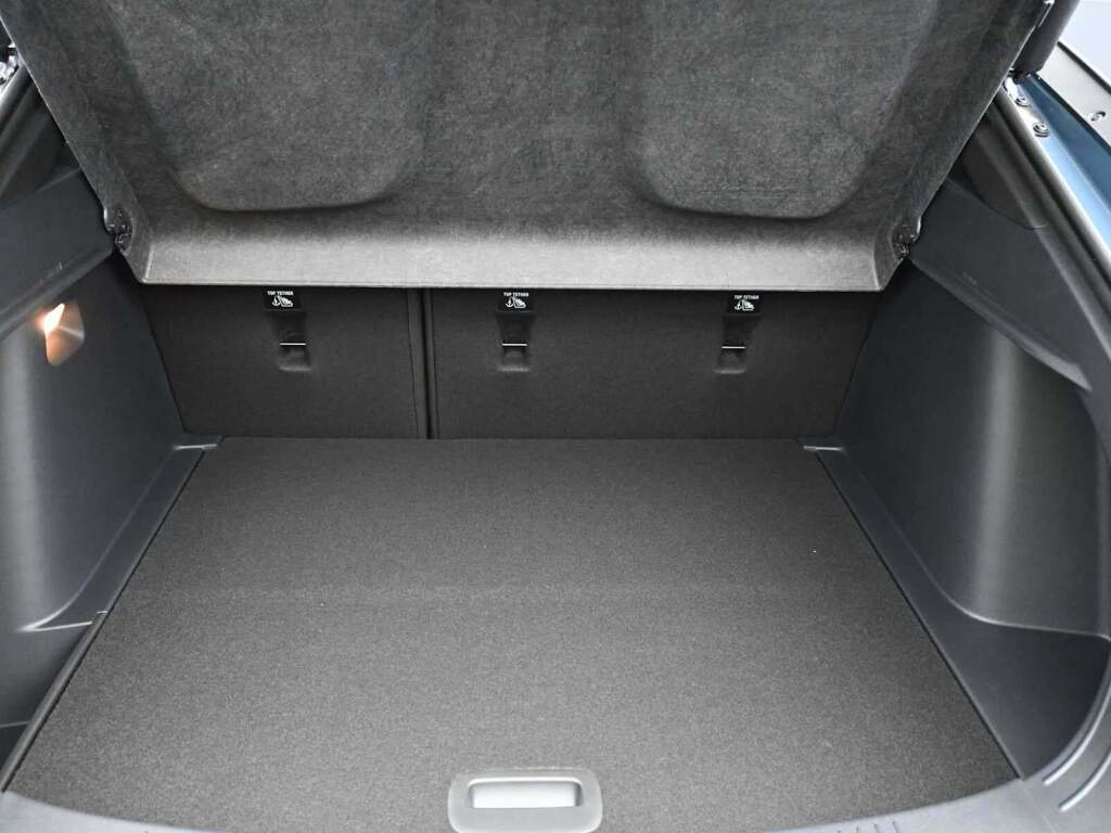 2025 Buick Envista Preferred FWD