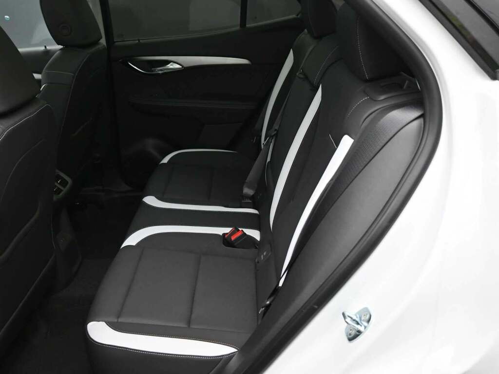 2025 Buick Envision Sport Touring AWD