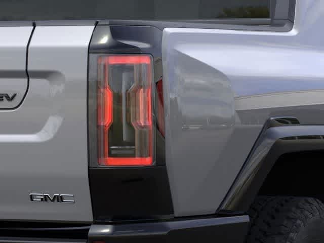 2025 GMC HUMMER EV Pickup e4WD 3X