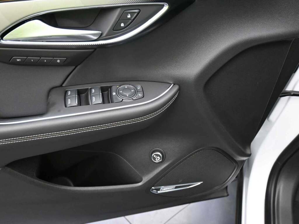 2025 Buick Envision Sport Touring AWD