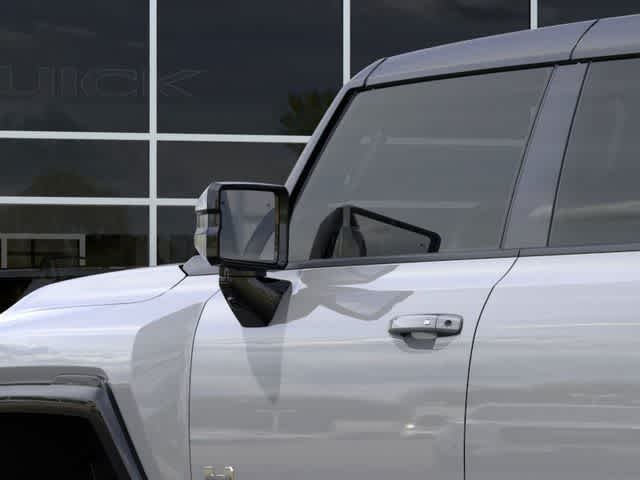 2025 GMC HUMMER EV Pickup e4WD 3X