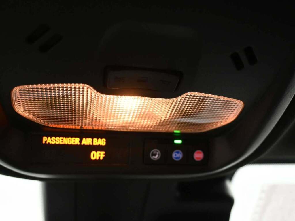 2025 Buick Envista Preferred FWD