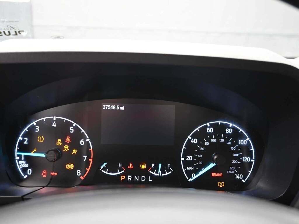 2023 Ford Maverick XL