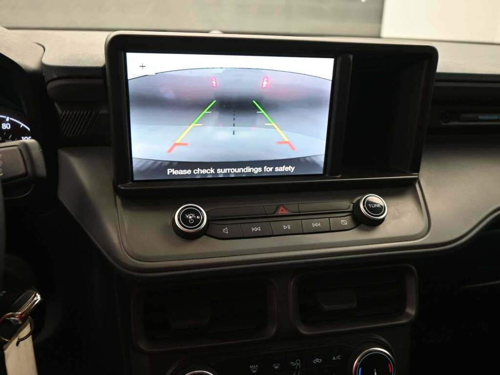 2023 Ford Maverick XL