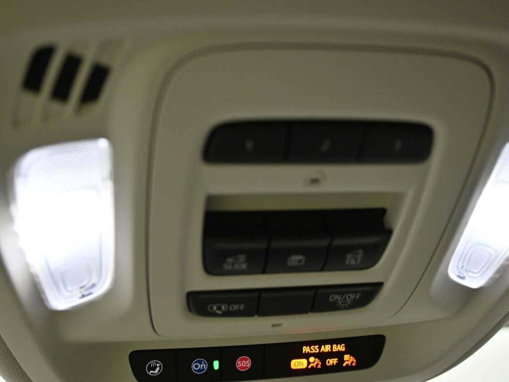 2025 Buick Envision Sport Touring AWD