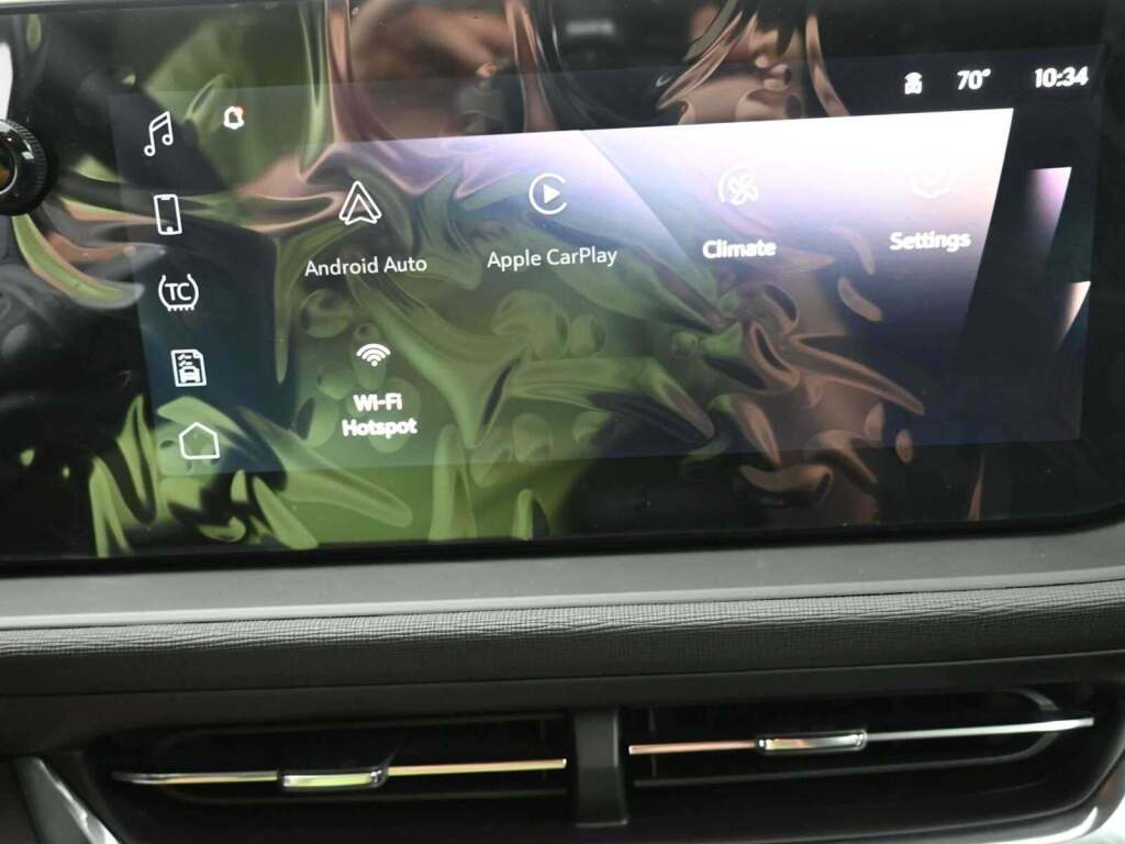 2025 Buick Envista Preferred FWD