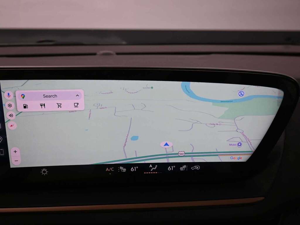 2025 Buick Envision Sport Touring AWD