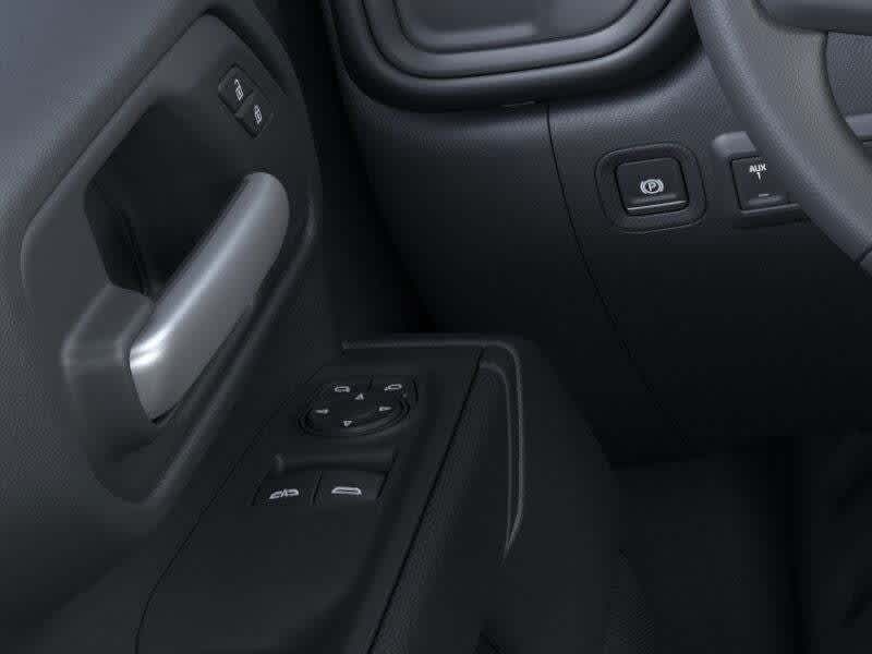 2024 Chevrolet Silverado 2500HD 2WD Regular Cab Long Bed Work Truck