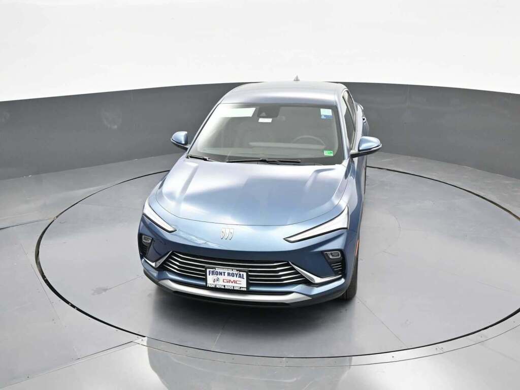 2025 Buick Envista Preferred FWD
