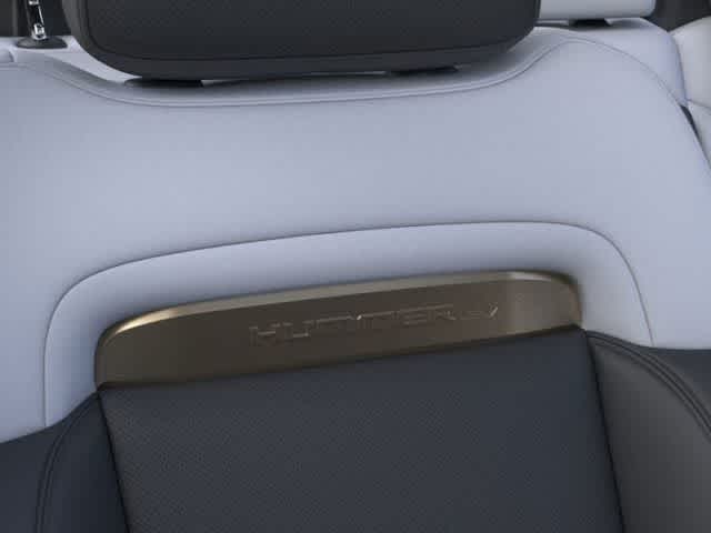 2025 GMC HUMMER EV Pickup e4WD 3X