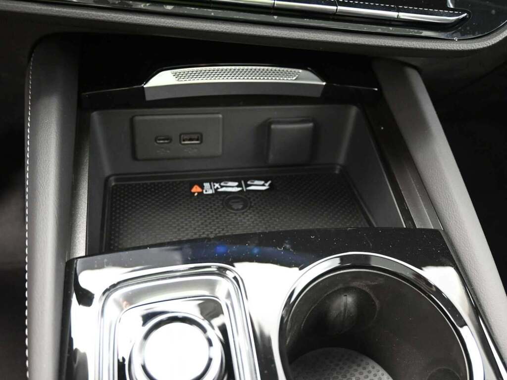 2025 Buick Envision Sport Touring AWD